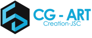 CGArt Logo